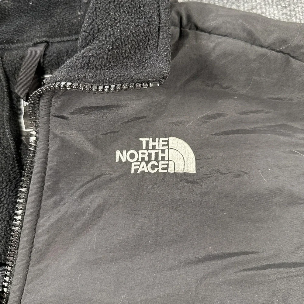 The North Face north face